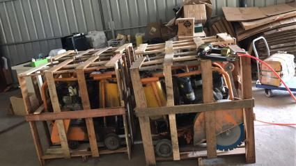 玉树行李、家具、电器包装托运