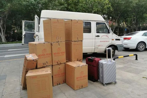 玉树行李托运公司