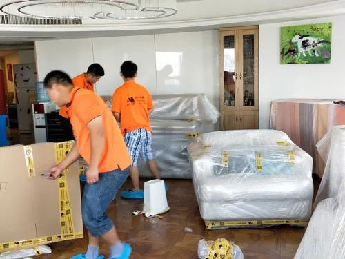 玉树精品搬家公司